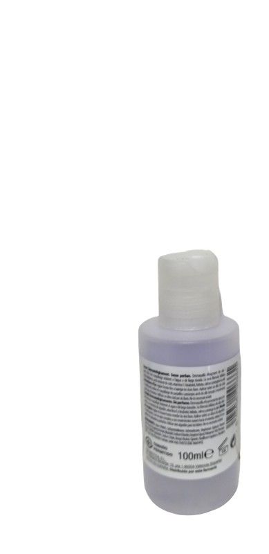 Derma Desmaquillador Bifásico 100 ml