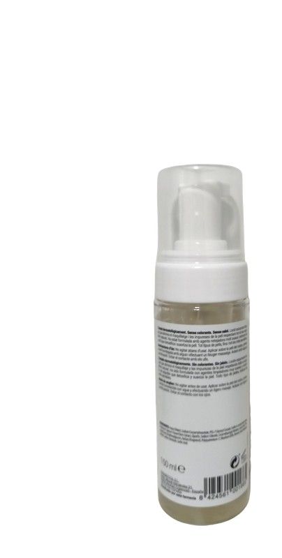 Derma Mousse Limpieza Facial 150 ml