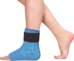 Emo compresa gelpro tobillo