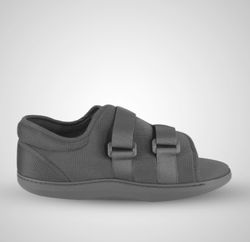 EMO ZAPATO POST QUIRUGICO TALLA L (40-42) REF:PQ10