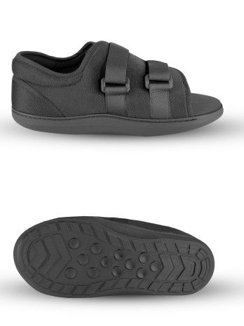 EMO ZAPATO POST QUIRUGICO TALLA L (40-42) REF:PQ10