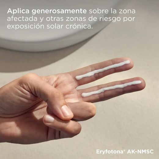 Eryfotona AK-NMSC Fluid SPF100+  50 ml