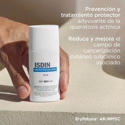 Eryfotona AK-NMSC Fluid SPF100+  50 ml