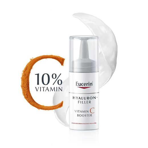 Eucerin Hyaluron-Filler Vitamin C Booster 8ml