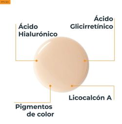 Eucerin Sun Hydro Protect SPF50 Color Claro 50 ML