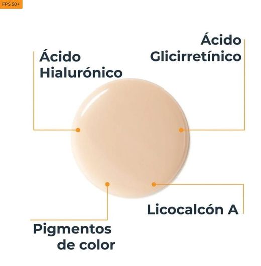 Eucerin Sun Hydro Protect SPF50 Color Claro 50 ML