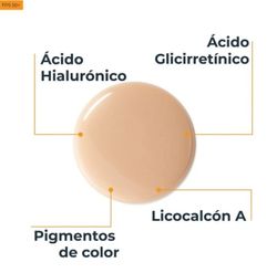 Eucerin Sun Hydro Protect SPF50 Color Medio 50 ML