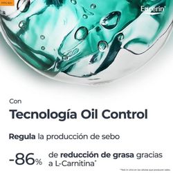Eucerin Sun Oil Control Tono Claro SPF50 50 ML
