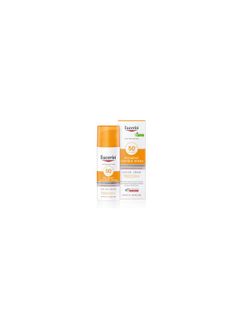 Eucerin Sun Pigment Control FPS 50+ Color Claro 50 ml