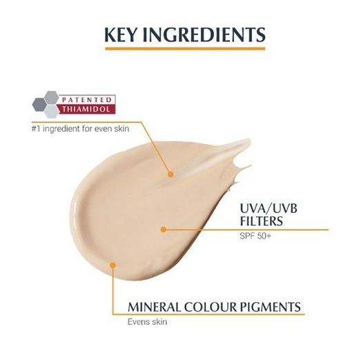 Eucerin Sun Pigment Control FPS 50+ Color Claro 50 ml