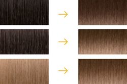 Farmatint Tono Castaño Claro Dorado 5D  135 mL