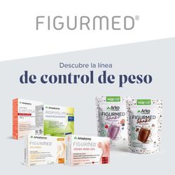 Figurmed Zonas Rebeldes 60 Cápsulas