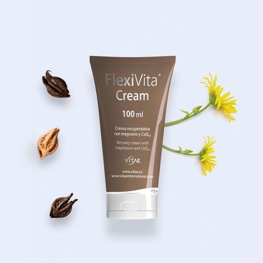Flexivita Crema 100ml