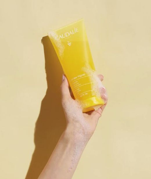 Gel De Ducha Soleil Des Vignes