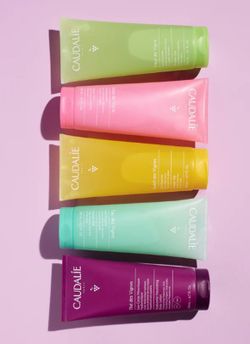 Gel De Ducha Soleil Des Vignes