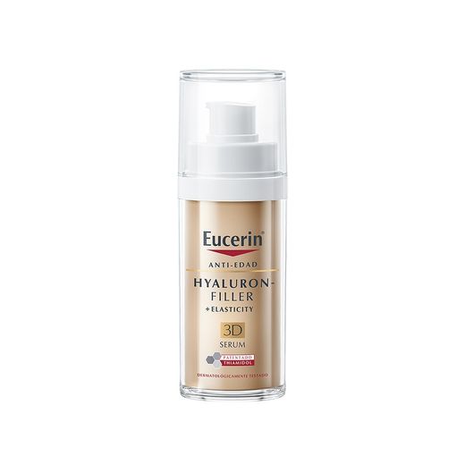 Eucerin Hyaluron-Filler + Elasticity Serum 30ml