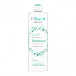 Intibiome Cuidado +50 Años Higiene Íntima 250 ml
