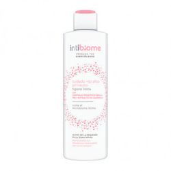 Intibiome Cuidado +50 años Higiene Íntima 250ml