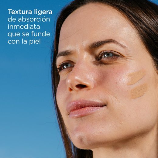 Isdin Fotoultra Active Unify SPF 50+ Color 50ml