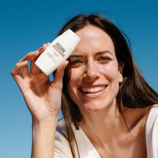 Isdin Fotoultra Active Unify SPF 50+ Color 50ml