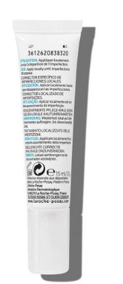 LA ROCHE POSAY EFFACLAR A.I 15 ML