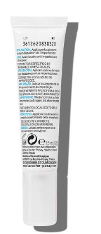 LA ROCHE POSAY EFFACLAR A.I 15 ML