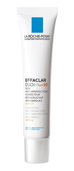 La Roche-Posay Effaclar Duo (+) SPF30   40 ml