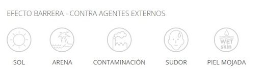 Leti AT4 Defense Photoprotect Corporal SPF50 200 ML