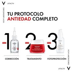Liftactiv Collagen Specialist 1 Envase 50ml
