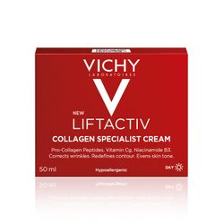 Liftactiv Collagen Specialist 1 Envase 50ml