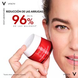Liftactiv Collagen Specialist 1 Envase 50ml