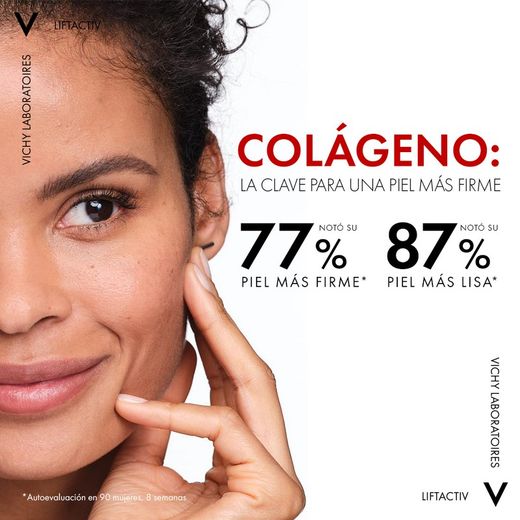 Liftactiv Collagen Specialist 1 Envase 50ml