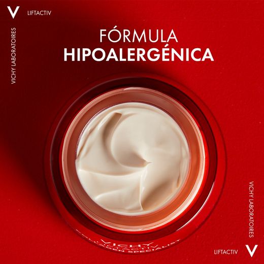 Liftactiv Collagen Specialist 1 Envase 50ml