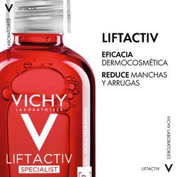 Liftactiv Serum B31 Antimanchas Envase 30ml