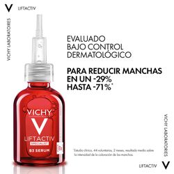 Liftactiv Serum B31 Antimanchas Envase 30ml