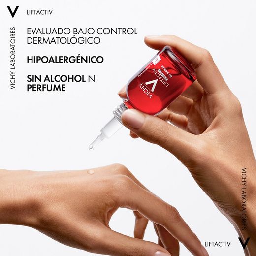 Liftactiv Serum B31 Antimanchas Envase 30ml