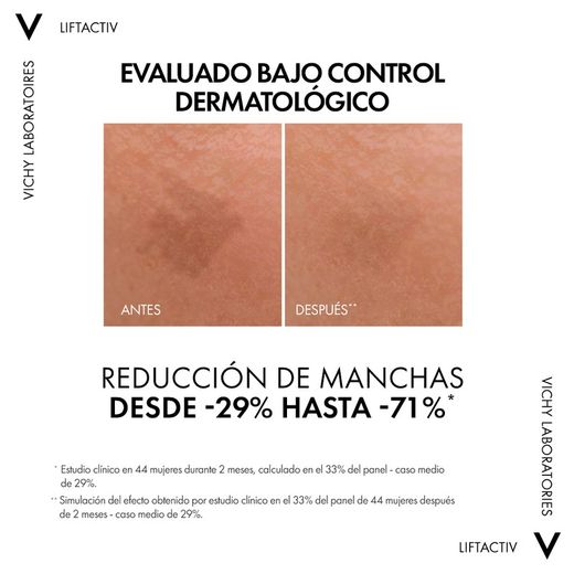 Liftactiv Serum B31 Antimanchas Envase 30ml