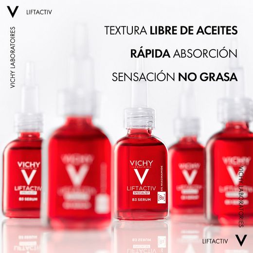 Liftactiv Serum B31 Antimanchas Envase 30ml