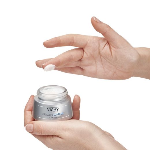 Liftactiv Supreme Piel Normal 50ml
