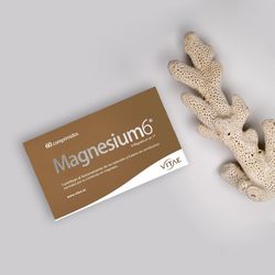 Magnesium6 60 comprimidos
