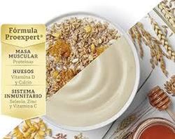 Meritene Cereales Instant 8 Cereales con Miel 2 bolsas 300 gr