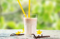 Meritene Fuerza y Vitalidad Batido 30 Sobres Sabor Vainilla