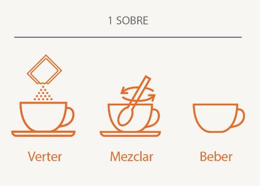 Meritene Fuerza y Vitalidad Sabor Neutro 7 Sobres