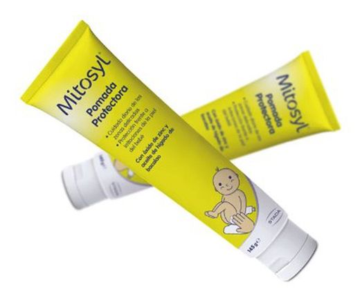 Mitosyl Pomada Protectora Pack 2 uds