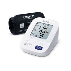 Monitor de presión arterial OMRON M3 COMFORT