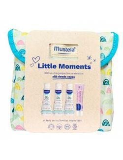 Mustela Neceser Little moments Arcoíris