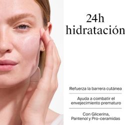 Neutrogena solar Ultra sheer crema invisible hidratante SPF50 50 ML