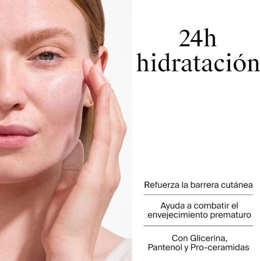 Neutrogena solar Ultra sheer crema invisible hidratante SPF50 50 ML