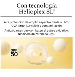 Neutrogena solar Ultra sheer crema invisible hidratante SPF50 50 ML
