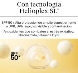 Neutrogena solar Ultra sheer fluído invisible control de grasa SPF50 50 ML